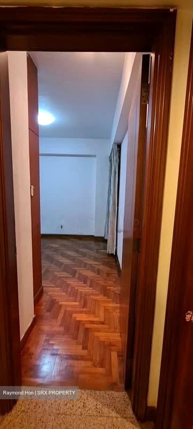 Regentville (D19), Apartment #600763711